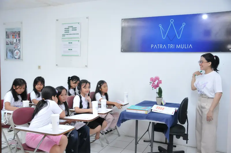 Kegiatan MIMO 4